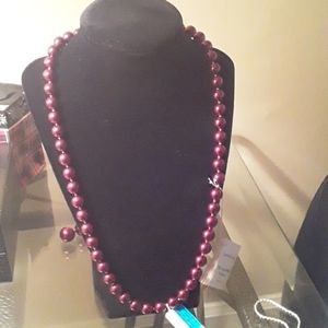 Charter Club The Convertible Necklace 36"